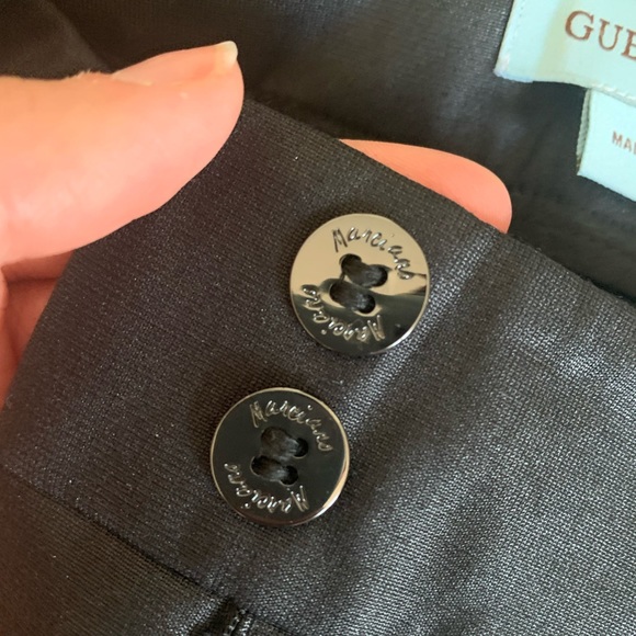 GUESS by Marciano straight leg dress pants - Picture 7 of 8